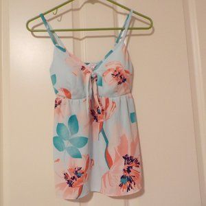 Candie's Summer Top XS